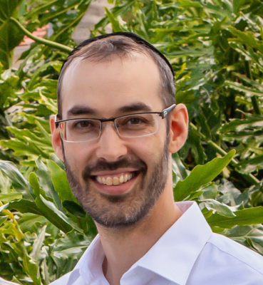 Dr. Bryan Chi, O.D.